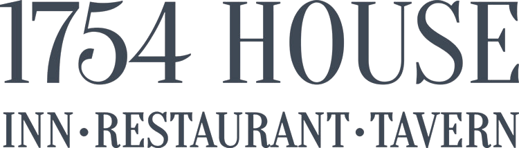 1754 House Logo
