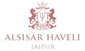Alsisar Haveli Logo