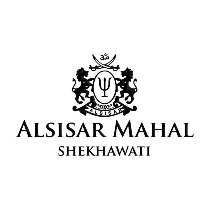 Alsisar Mahal Logo
