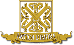 Antica Dimora Suites Logo
