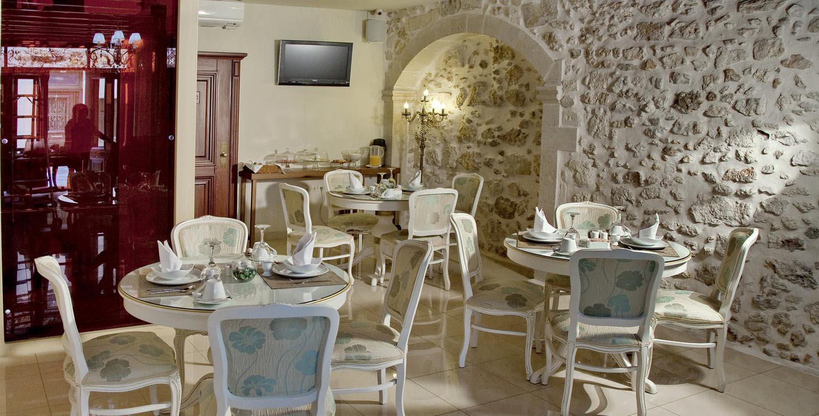 herad masthead restaurant