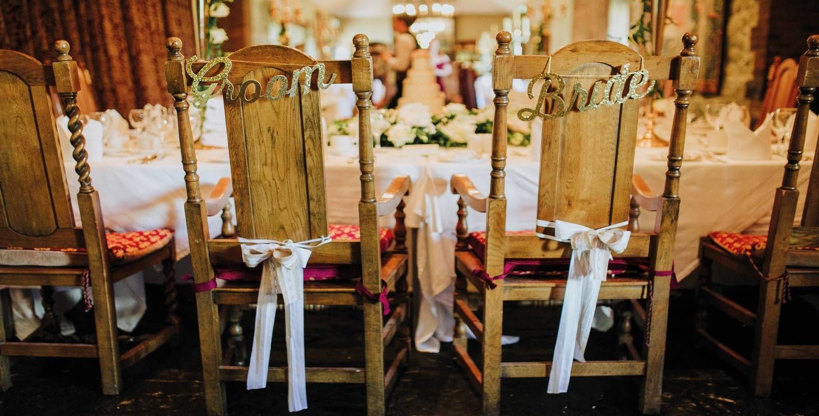 chairs with a couple of chairs