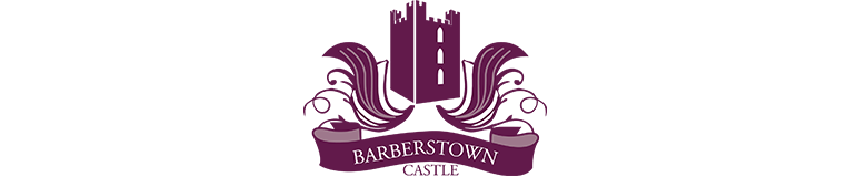 Barberstown Castle Logo