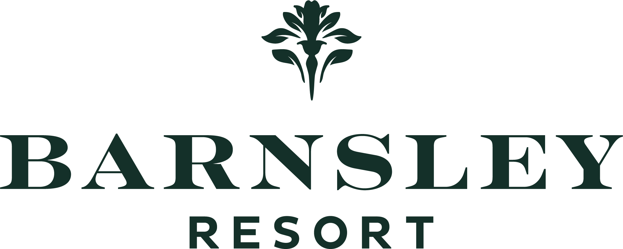 Barnsley Resort Logo