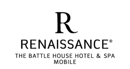 Battle House Renaissance Mobile Hotel & Spa Logo