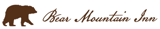 Bear Mountain Inn Logo