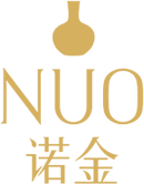 Beijing Hotel NUO Logo