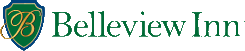 Belleview Inn Logo