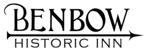 Benbow Inn Logo