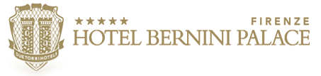 Bernini Palace Hotel Logo