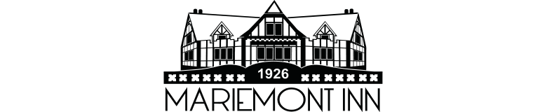 Best Western Mariemont Inn Logo