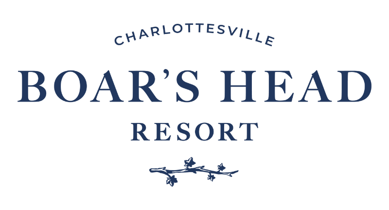 Boar’s Head Resort and Birdwood Mansion Logo