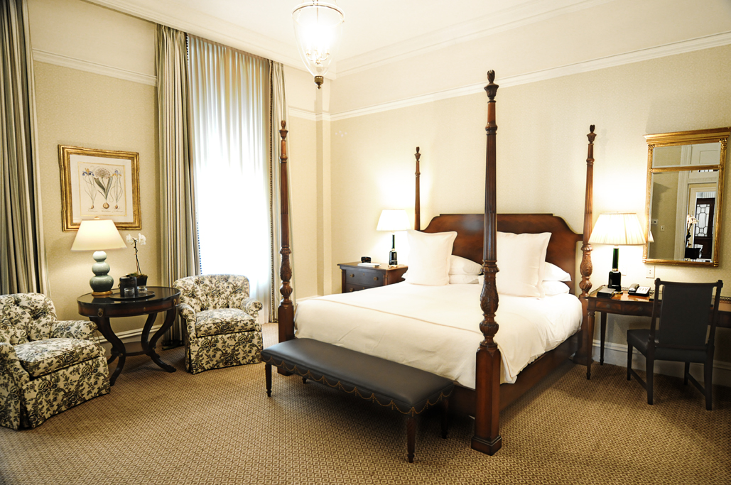 image of guestroom capital hotel in little rock arkansas 1_high 1
