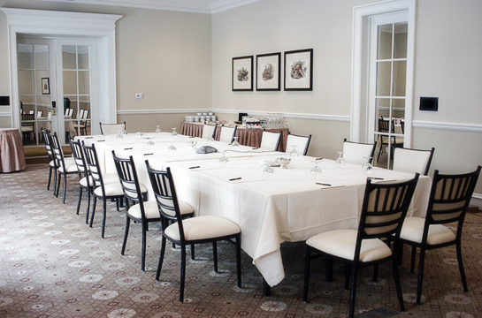 image of meeting room capital hotel in little rock arkansas_high