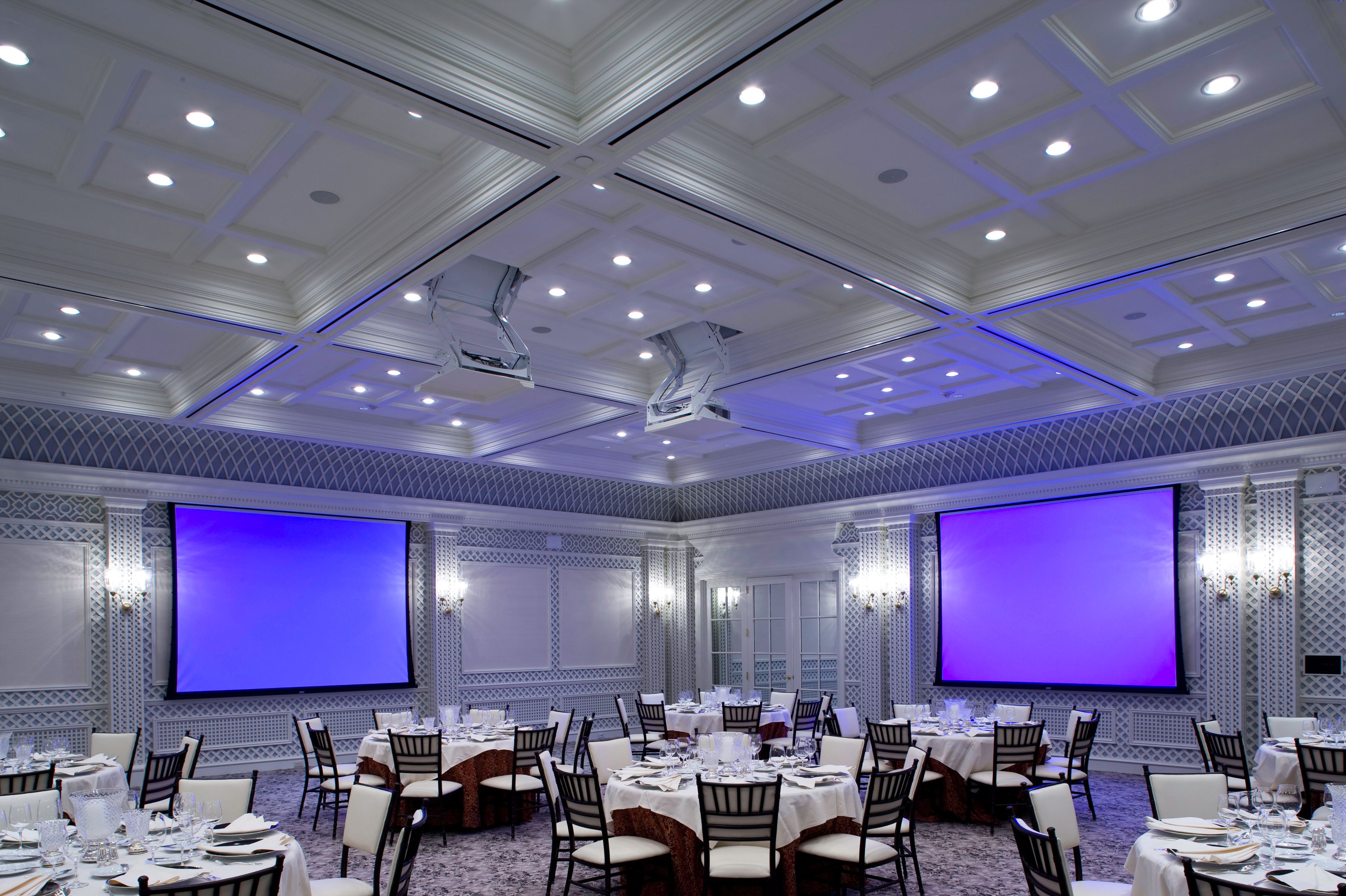 image of private event at capital hotel in little rock arkansas_high