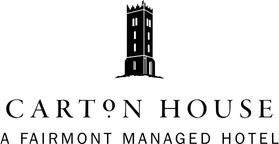 Carton House, a Fairmont Managed Hotel Logo