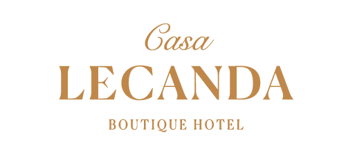 Casa Lecanda Logo