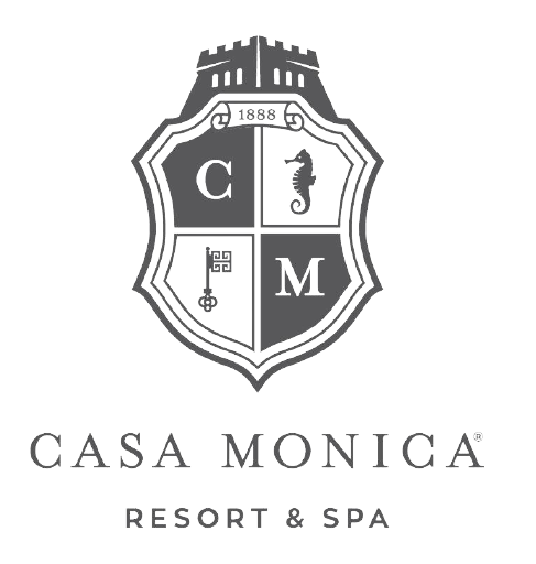 Casa Monica Resort & Spa Logo
