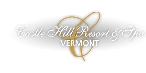 Castle Hill Resort and Spa Logo