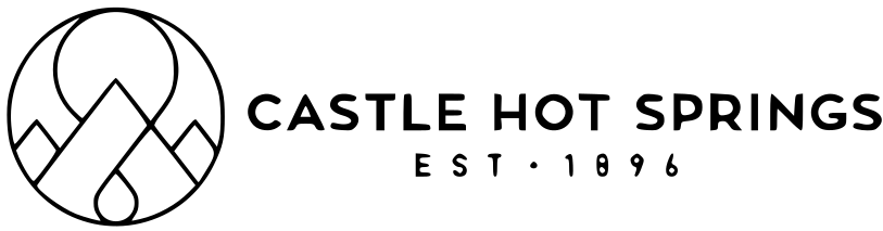 Castle Hot Springs Logo