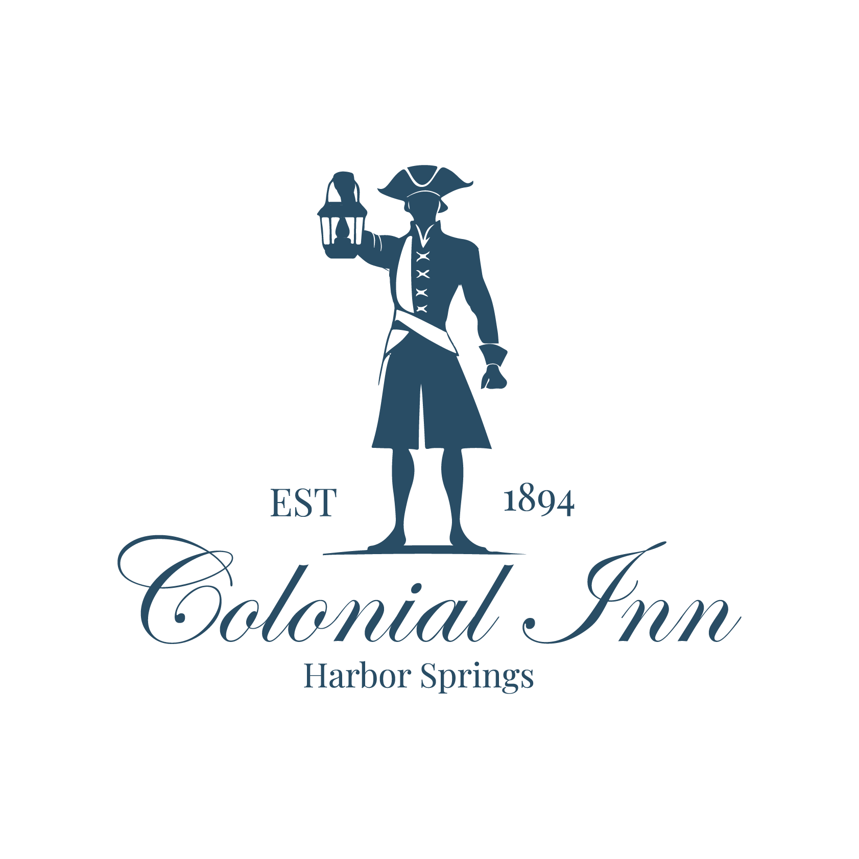 Colonial Inn Logo