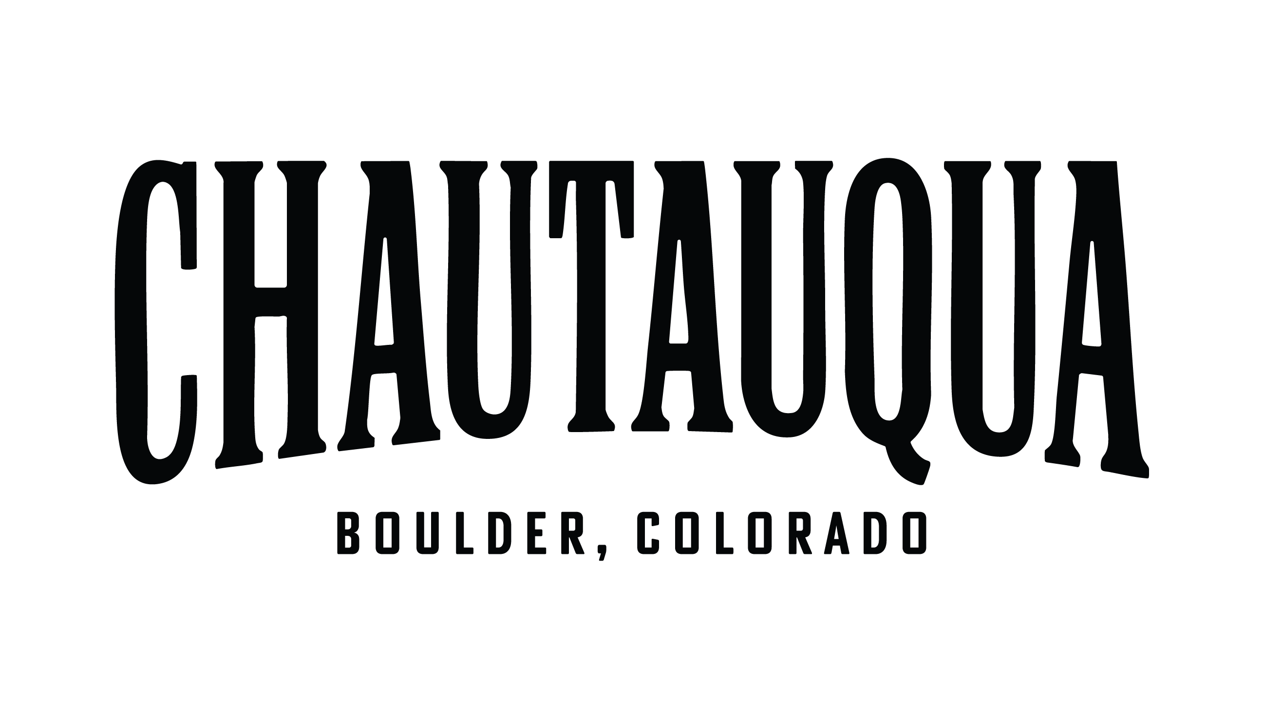 Colorado Chautauqua Logo