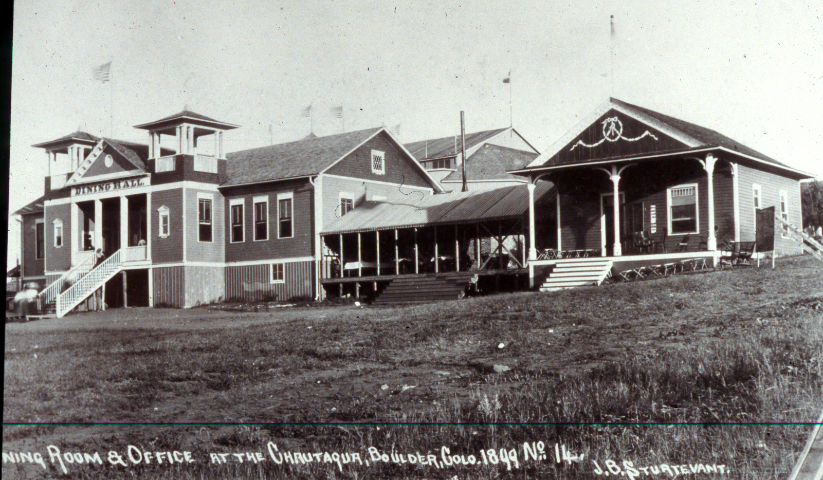 a black and white photo of a house