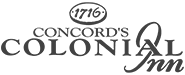 Concord's Colonial Inn Logo