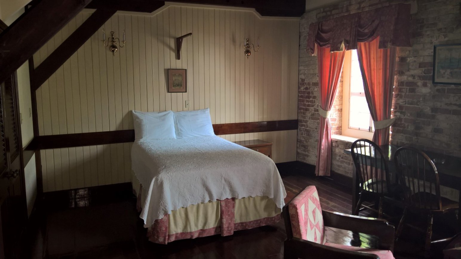 image of contemporary suite copper and lumber store historic inn english harbour antigua and barbuda_high 1