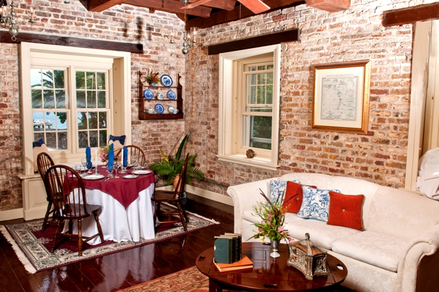 image of lobby copper and lumber store historic inn english harbour antigua and barbuda_high