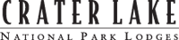 Crater Lake Lodge Logo