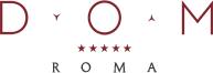 DOM Hotel Logo