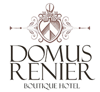 Domus Renier Boutique Hotel Logo