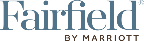 Fairfield Inn & Suites Madison Historic Eagle Cotton Mill Logo