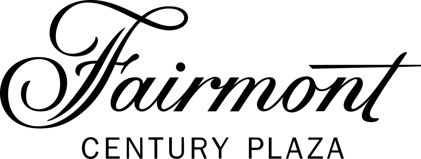 Fairmont Century Plaza Logo