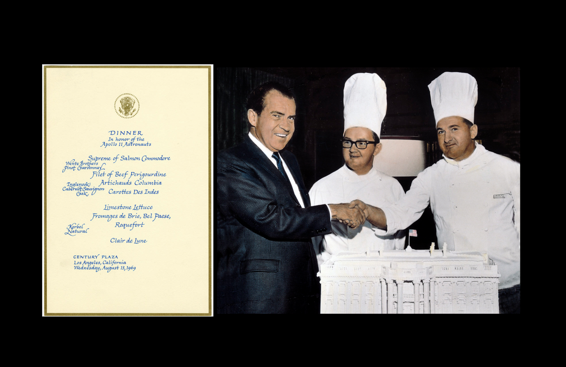 a group of men shaking hands