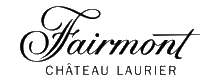 Fairmont Chateau Laurier Logo