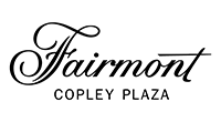 Fairmont Copley Plaza Boston Logo