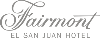 Fairmont El San Juan Hotel Logo