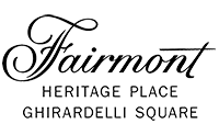 Fairmont Heritage Place - Ghirardelli Square Logo
