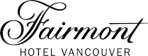 Fairmont Hotel Vancouver Logo