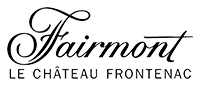 Fairmont Le Chateau Frontenac Logo