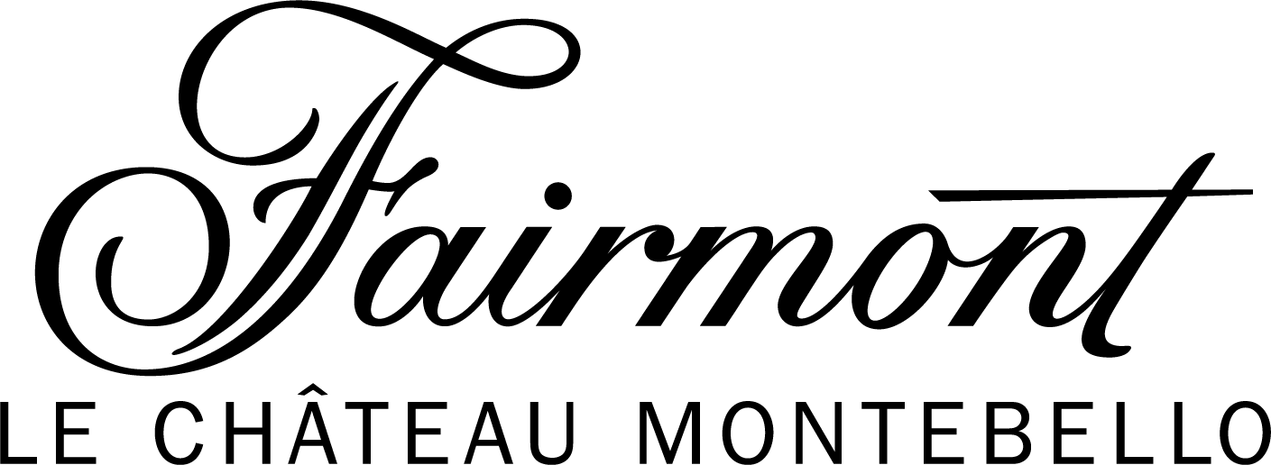 Fairmont Le Chateau Montebello Logo