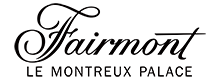 Fairmont Le Montreux Palace Logo