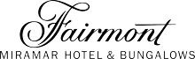 Fairmont Miramar - Hotel & Bungalows Logo
