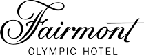 Fairmont Olympic Hotel - Seattle Logo