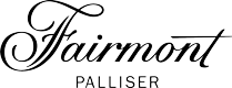 Fairmont Palliser Logo