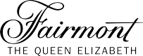 Fairmont The Queen Elizabeth Logo