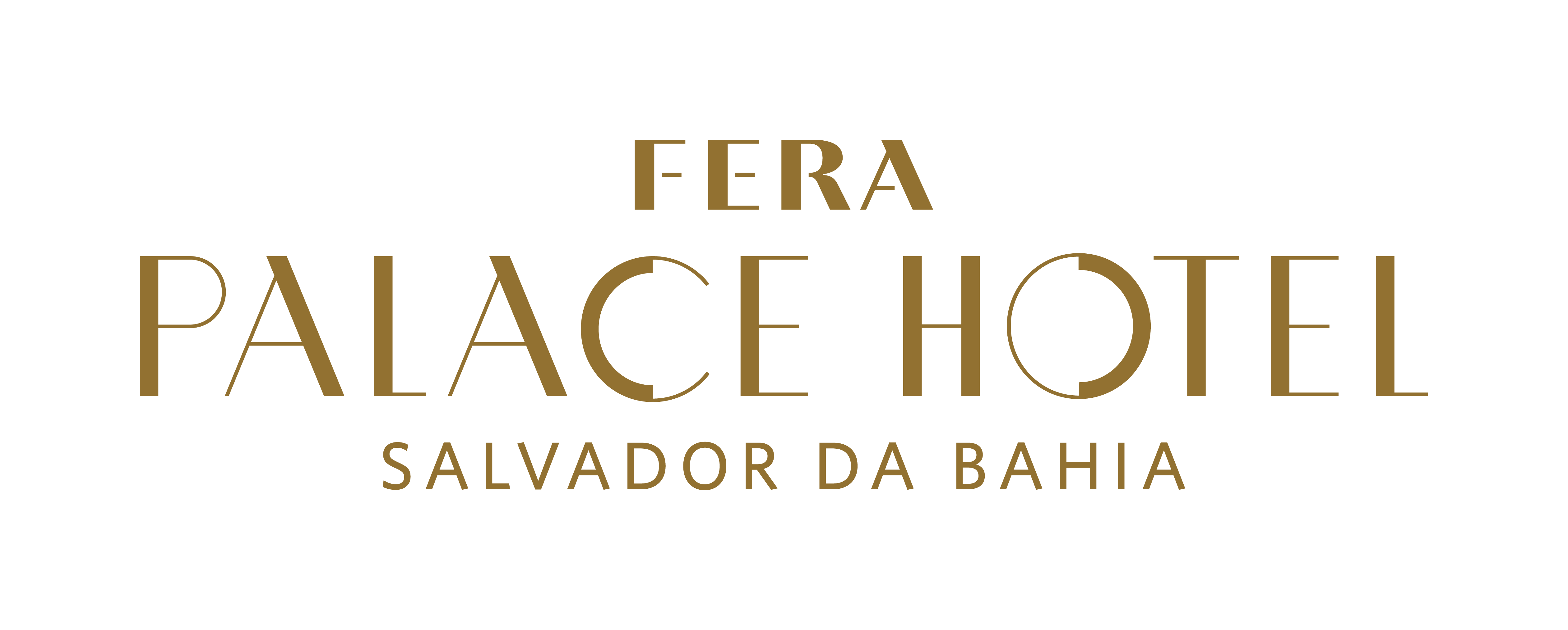Fera Palace Hotel Logo