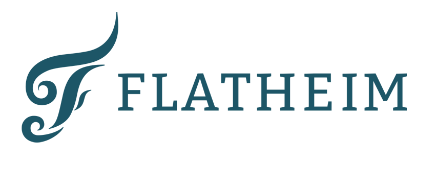 Flatheim Logo